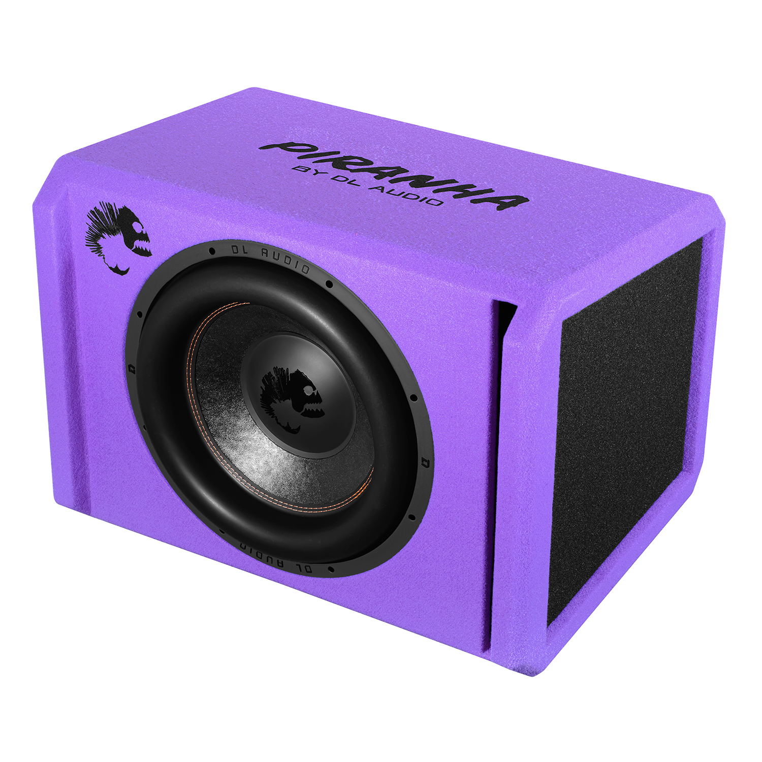 DL Audio | Piranha 15A V3 Purple |  | превью 3