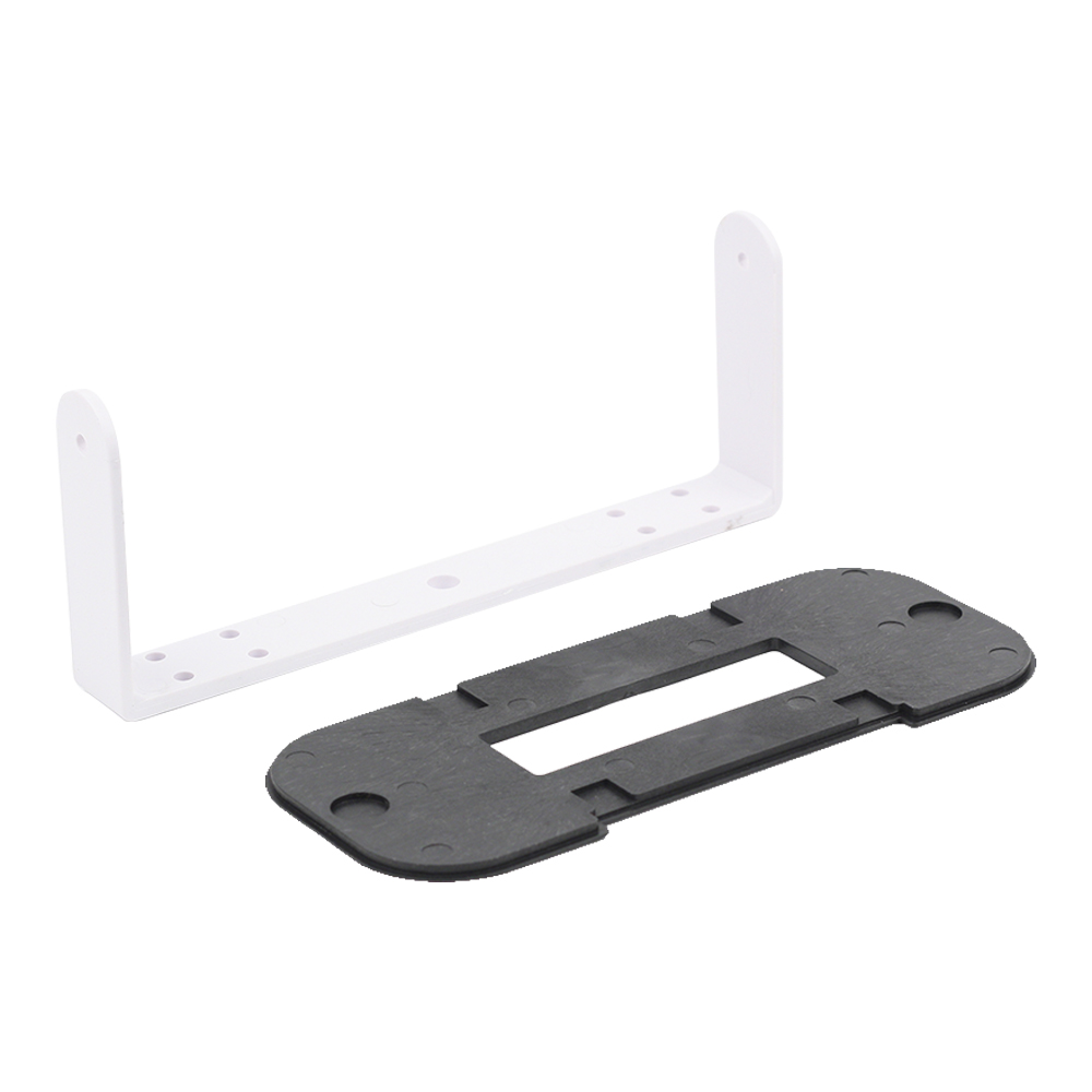 ACV | PR34-1114 | универсальный установочный комплект 1 DIN (БОКС), БЕЛЫЙ | превью 3