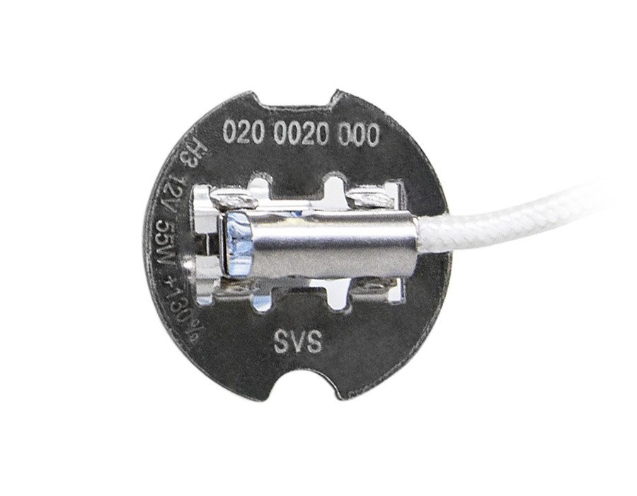 SVS |  H3 - INTENSIVE +130%  - 0200020000  | Лампа H3 12V 55W + W5W | Коиплект | превью 3