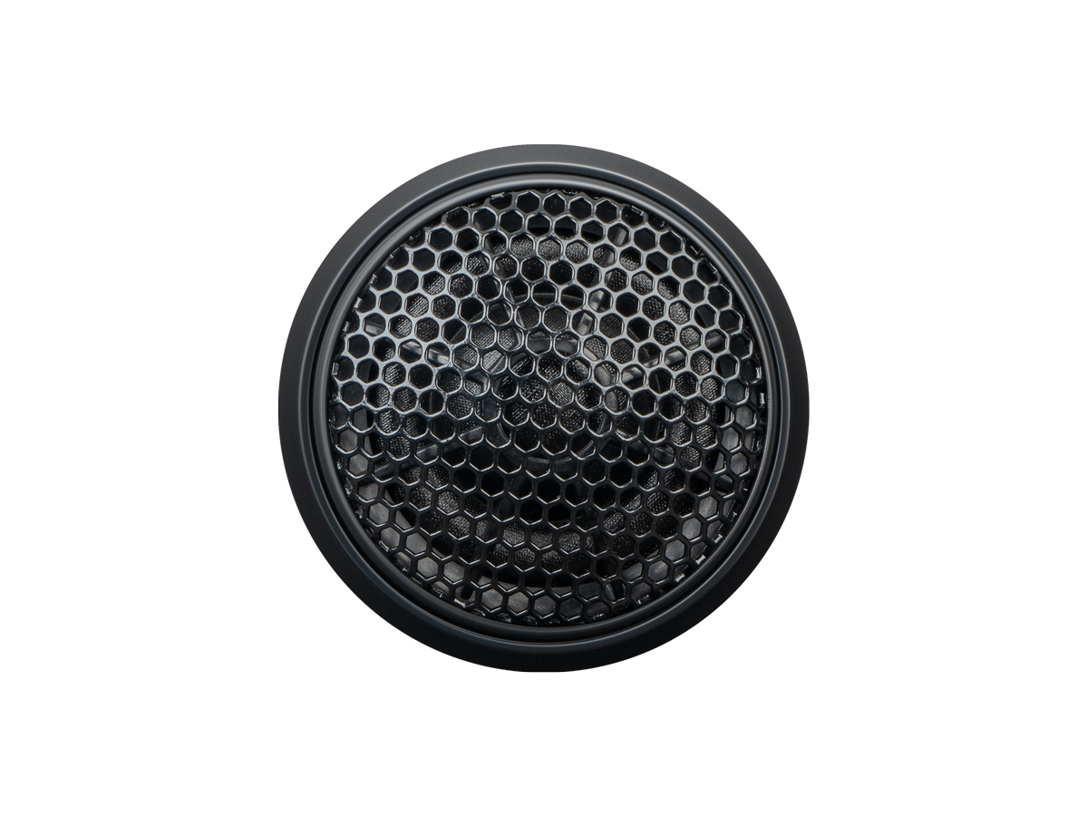 AurA | INDIGO-GF6C | 6,5" (16,5cm), GlassFiber, компонентные, 61/121w, 40Hz - 20kHz, 90db, сетки | 7