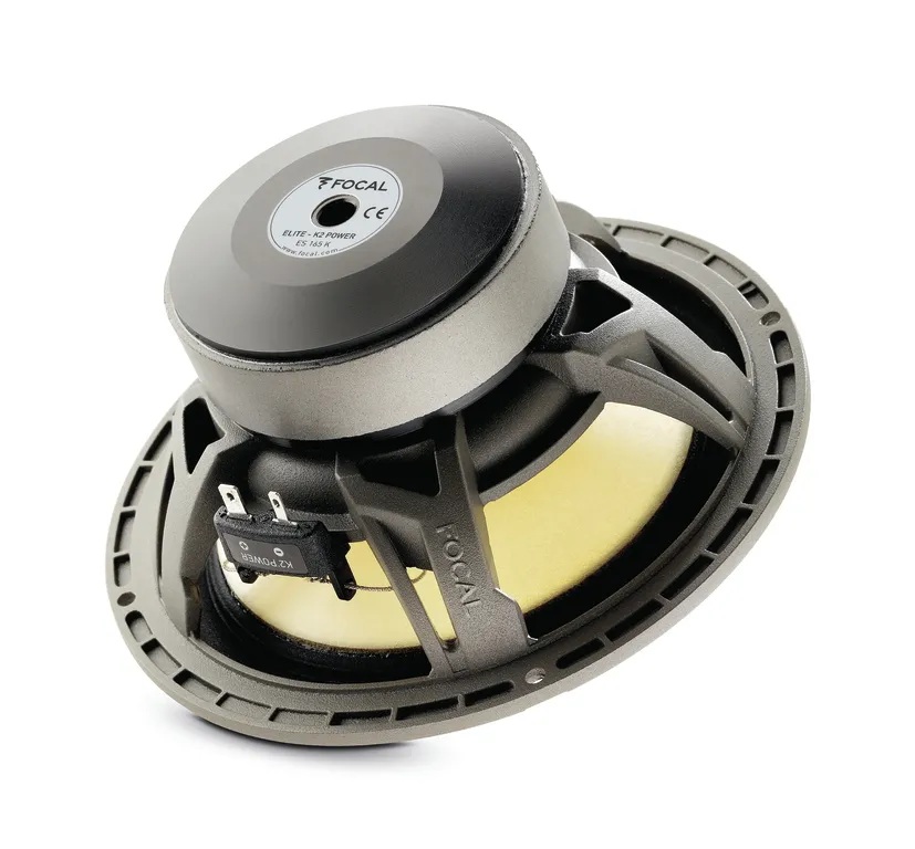 Focal | MW ES165K ( HPVE1078 ) | 1 Штука!!! НЧ-динамик 16.5см из комплекта ES165K | 3