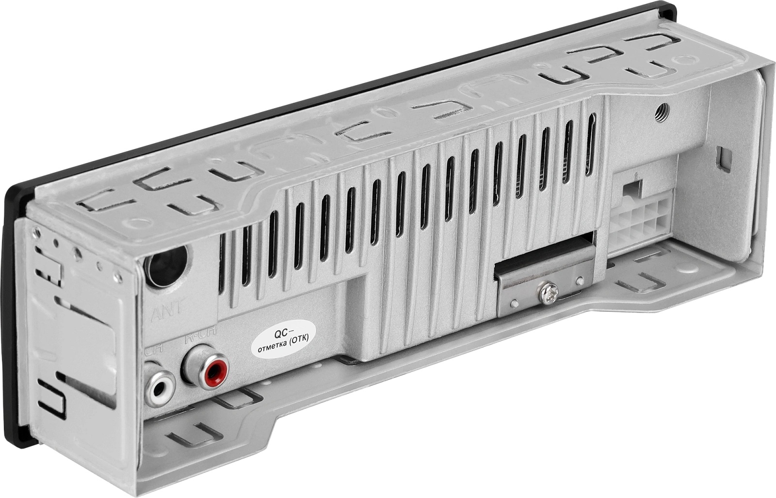 Ural | Урал МОЛОТ АРС-МТ 114К | BT, USB, RCA, AUX, красные кнопки, приложение | 6