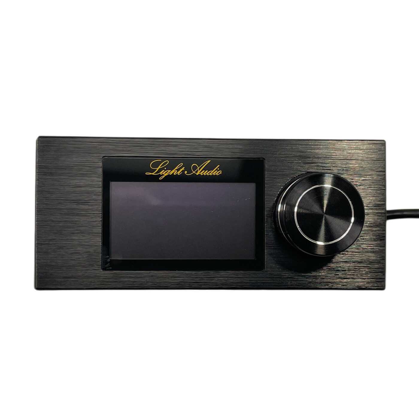 Light Audio | LA-cont | Дистанционный пульт управления усилителем LA-ADSP6.8 | превью 1