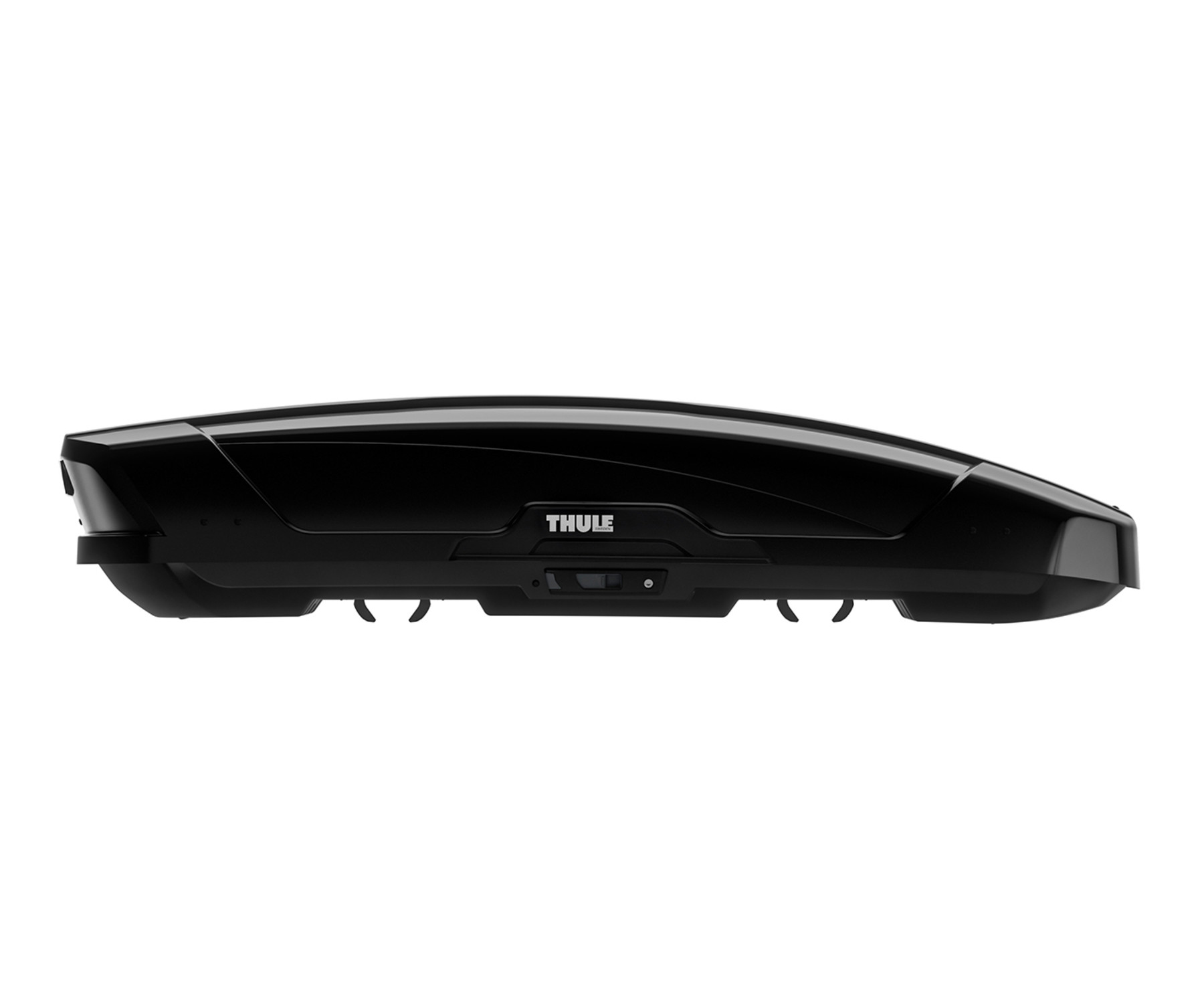 THULE | Motion XT SPORT (600) | Бокс черный глянцевый 189*67.5*43 300 литров.(621601)| превью 1