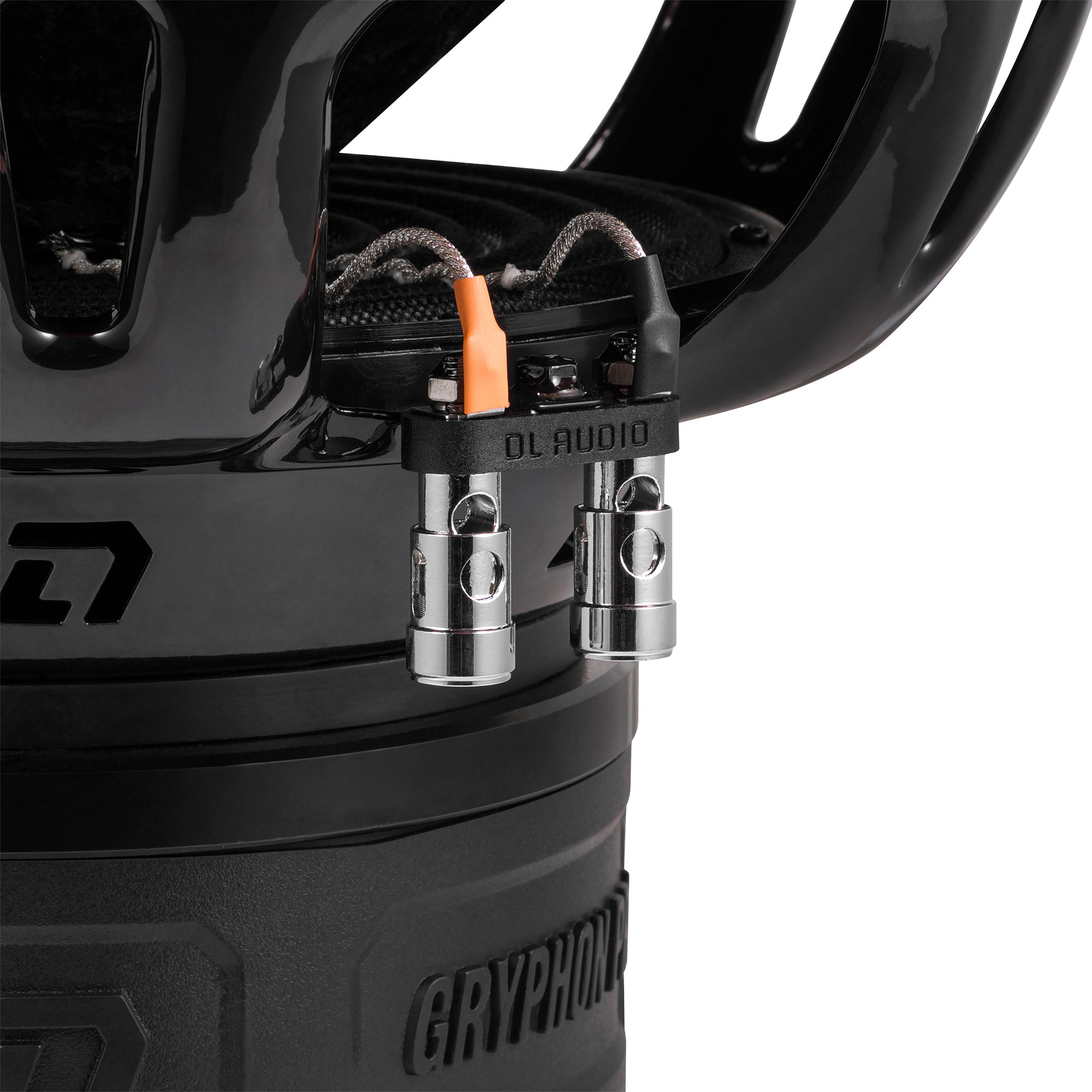 DL Audio | Gryphon PRO 12 V3 | | 4