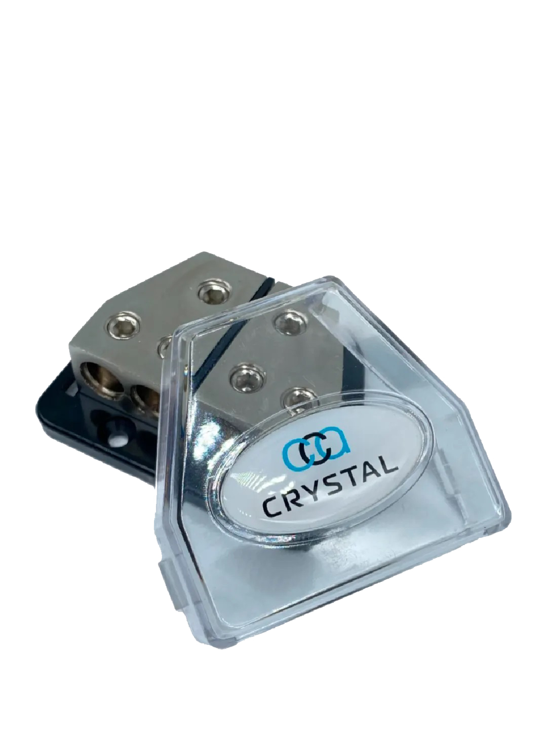 Crystal Car Audio | PD-02 | Дистрибьютор | 4