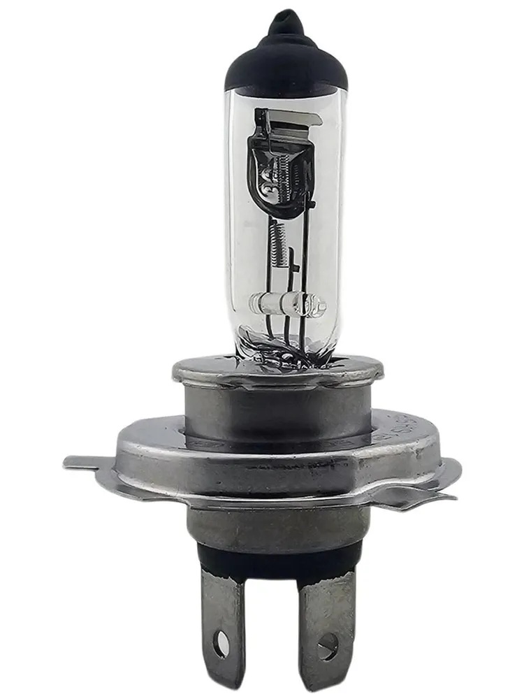 SVS | H19 0200147000 Halogen | Лампа H19 12V 60/55W +30% 1шт. | 1