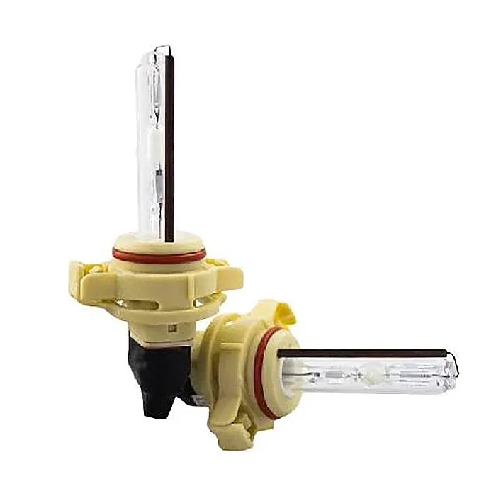 Sho-Me | H16 4300K | лампа ксенон Н16 4300 | превью 1