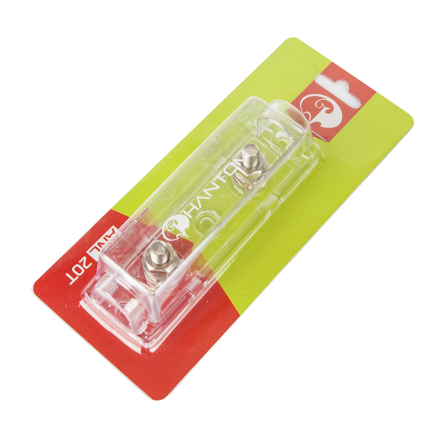 PHANTOM | ANL20T | держатель предохранителя ANL Без предохранителя| 2