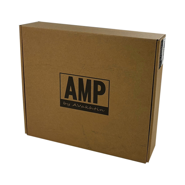 AMP by A.Vakhtin | SMTA-100BMW | Сч/Вч динамики для BMW | 5