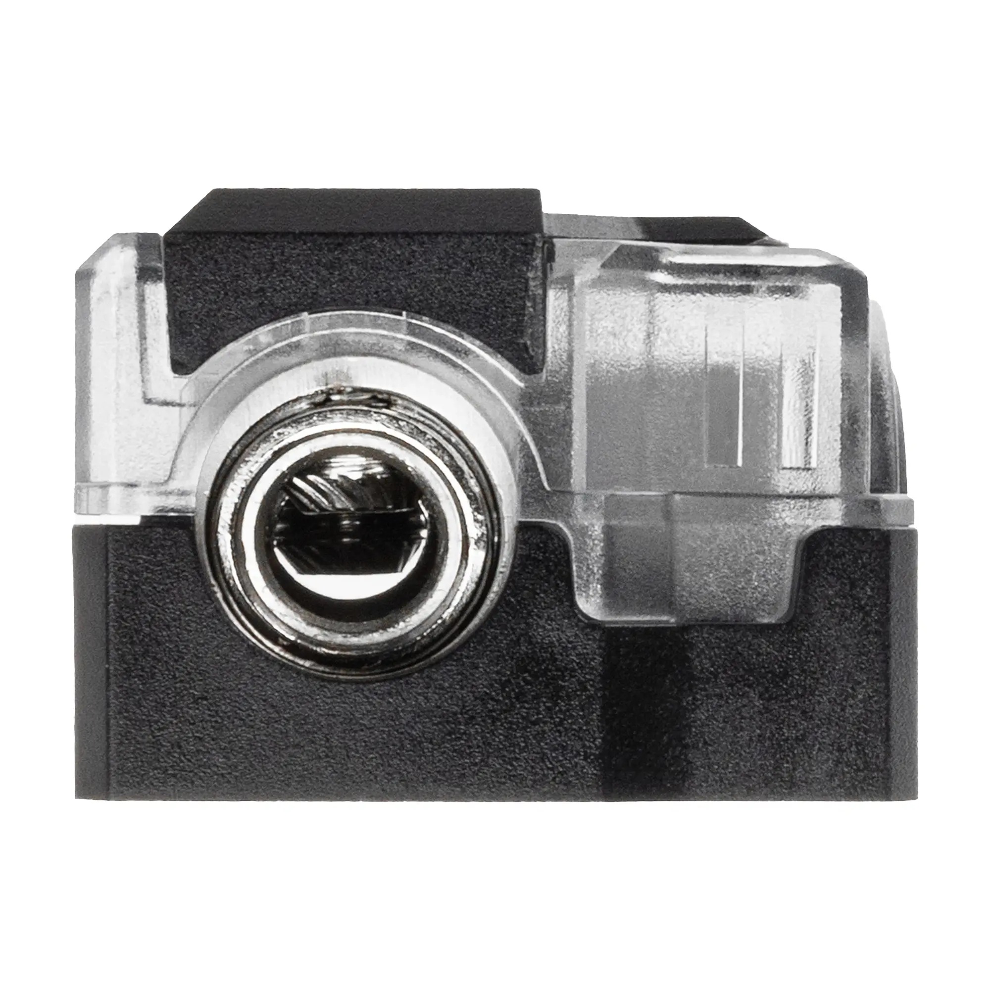 AMP | DTU-02 | Дистрибьютор питанияANL, Вход  0/4 Ga  x  1  Выход 0/4 Ga  x 2 | превью 2