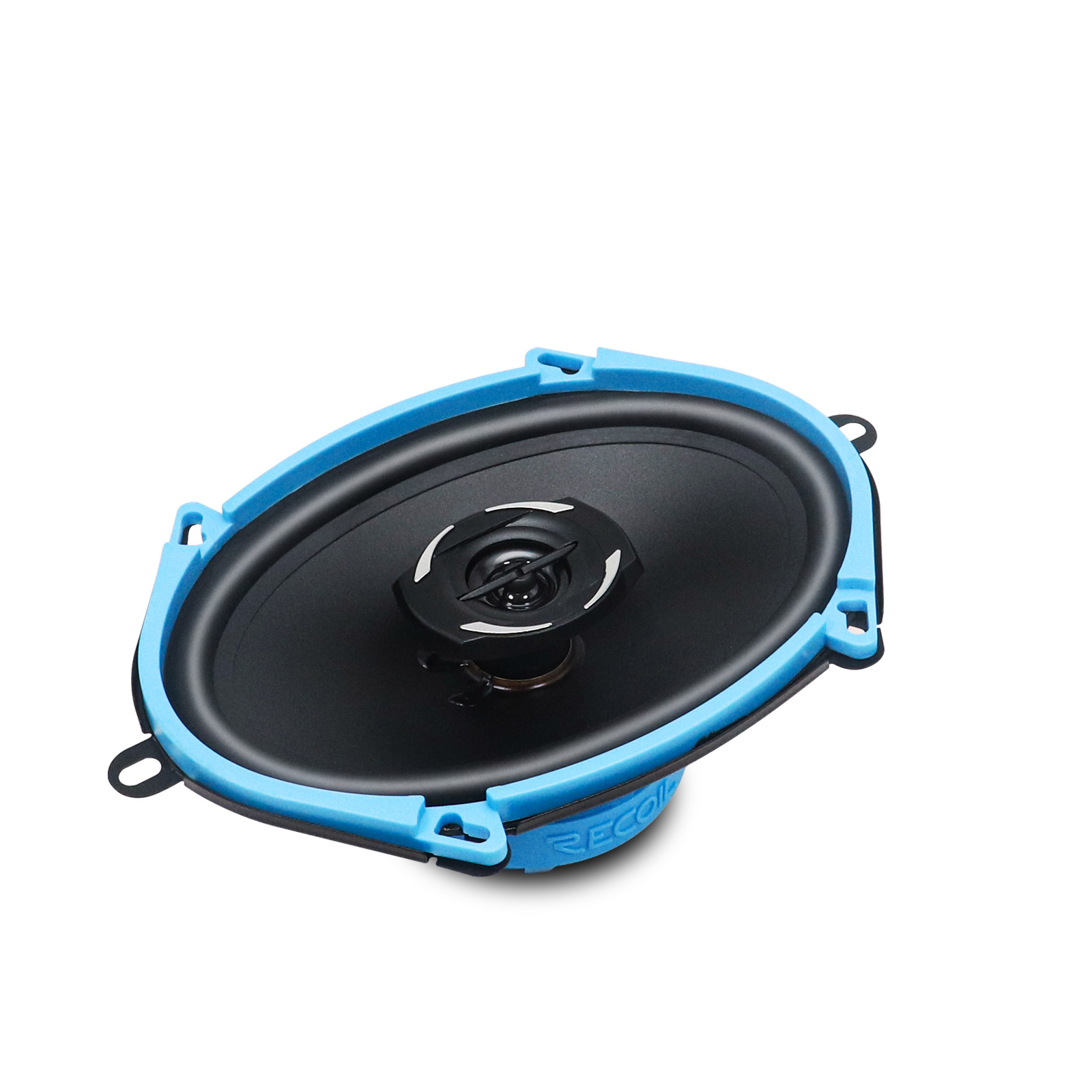 Recoil | RCX57 | 2-х пол. коакс., 5x7" , 3.2 Ом, 95-20000 Гц, RMS/Peak - 50W/100W  | превью 2
