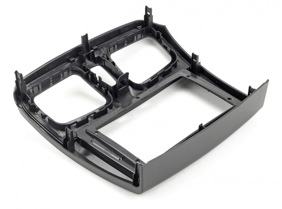 Incar | RFR-FC246 | Рамка 9" для Renault Logan 2013+, Sandero 12+ | 2