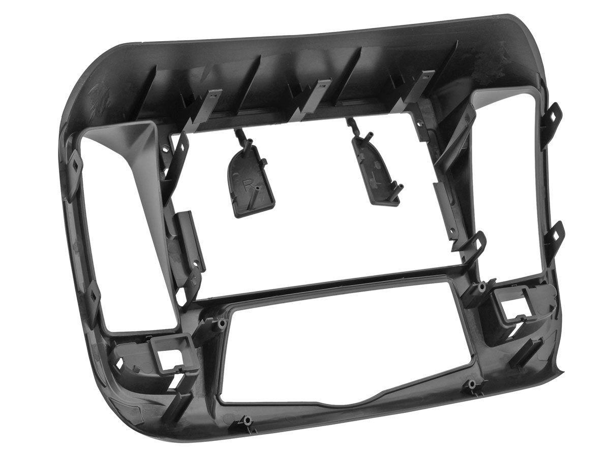 Incar | RNS-FC955 | Рамка 9" для NissanTeana II 2008-2013 | 2