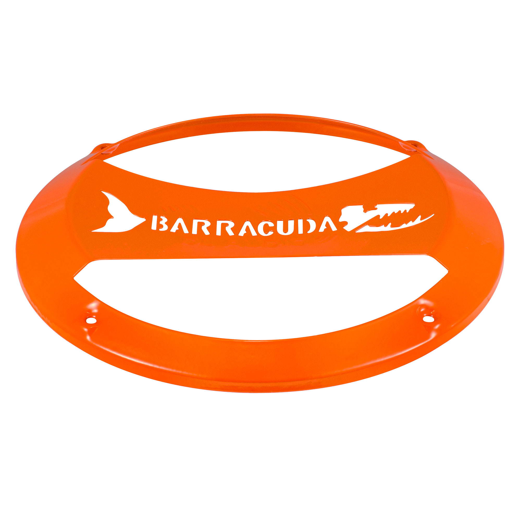 DL Audio | Barracuda 200 Grill Orange | Защитная сетка | превью 2