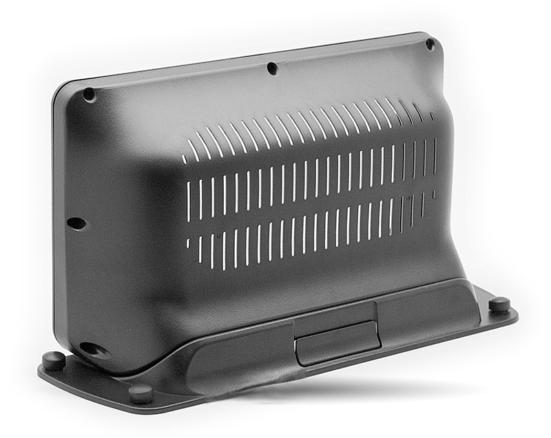 Incar | RUN-FC683 | Универсальная накладка на торпеду 9" | превью 3