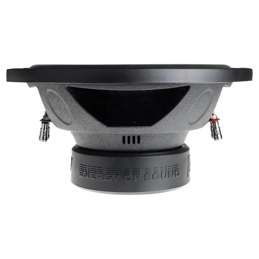 AMP | MASS 500 12D2 V2 |  2+2 Ом, 500W RMS 1000W Max | превью 3