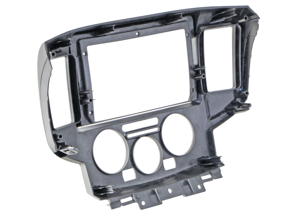 Incar | RNS-FC773 | Рамка 9" для Nissan   | превью 2