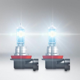 OSRAM | H11 64211 NL-01B | Лампа  NIGHT BREAKER LASER (+150%) 12V 55W 1шт. | превью 3