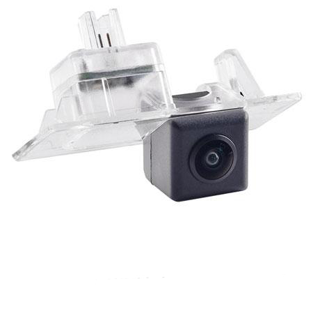 Camera | VW Incar VDC-113MHD  | VW Polo седан 2014+,  взамен светодиодного фонаря | превью 1