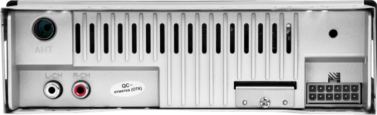 Ural | Урал МОЛОТ АРС-МТ 111К |  BT, USB, RCA, AUX, красные кнопки, приложение | 5