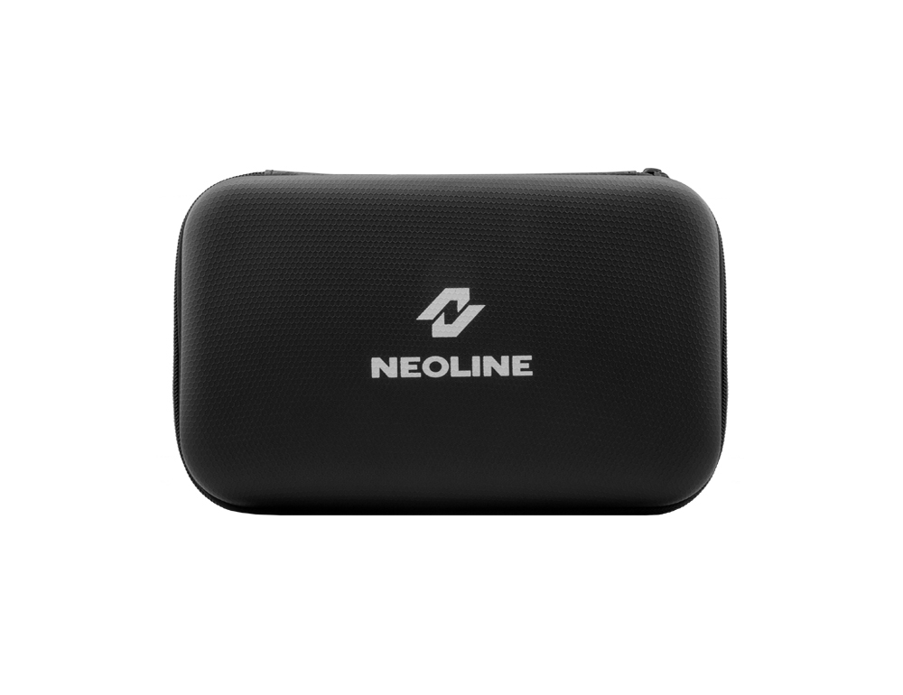 Neoline |  Case L | Кейс для хранения устройств и аксессуаров Neoline Case L (25 x 15 x 7,5 см) | превью 1