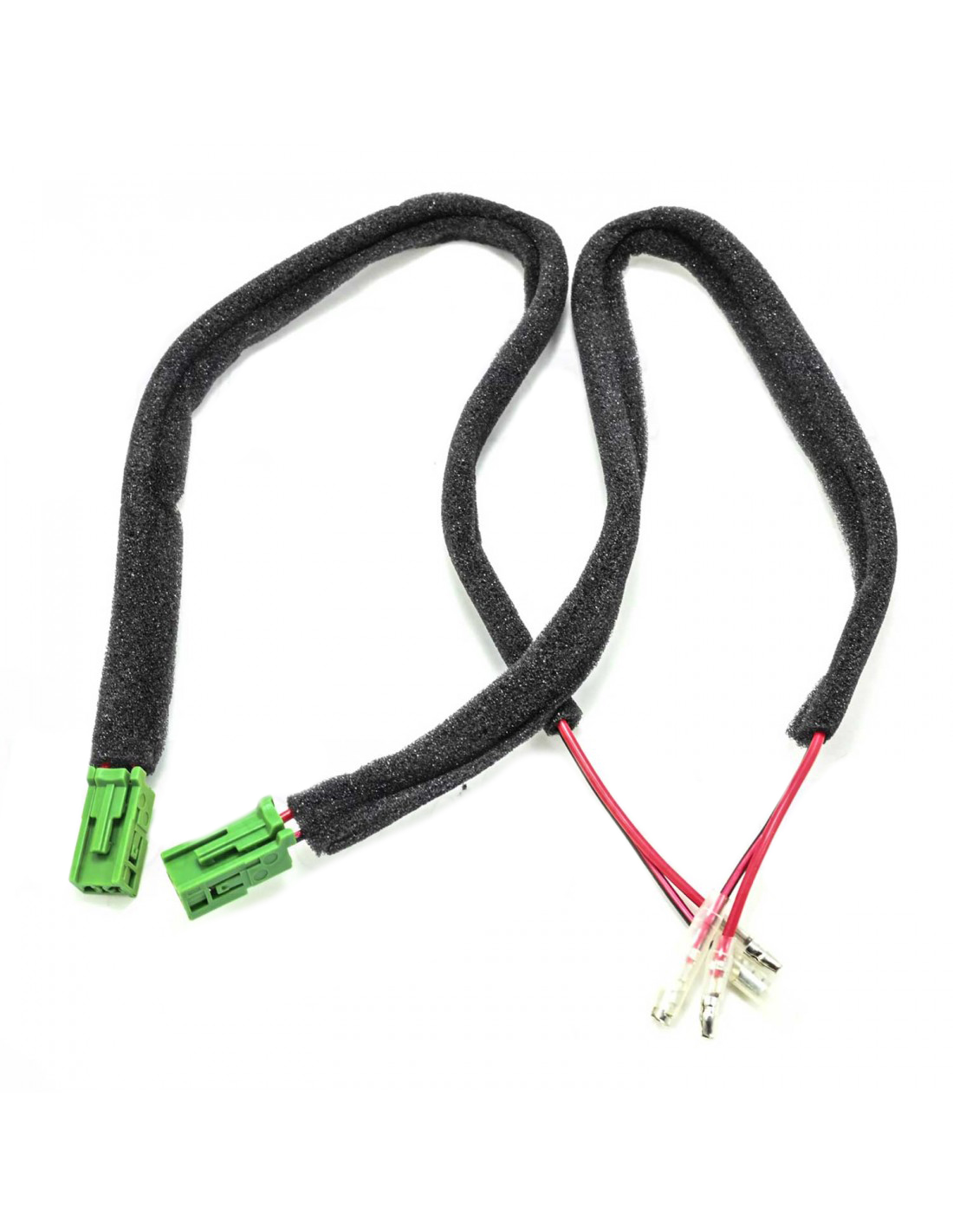 BLAM | MB 200W | сабвуферный динамик для MB 8"(20см) 150/300Вт,55Гц-2000Гц 2Ом, 87дБ | 4