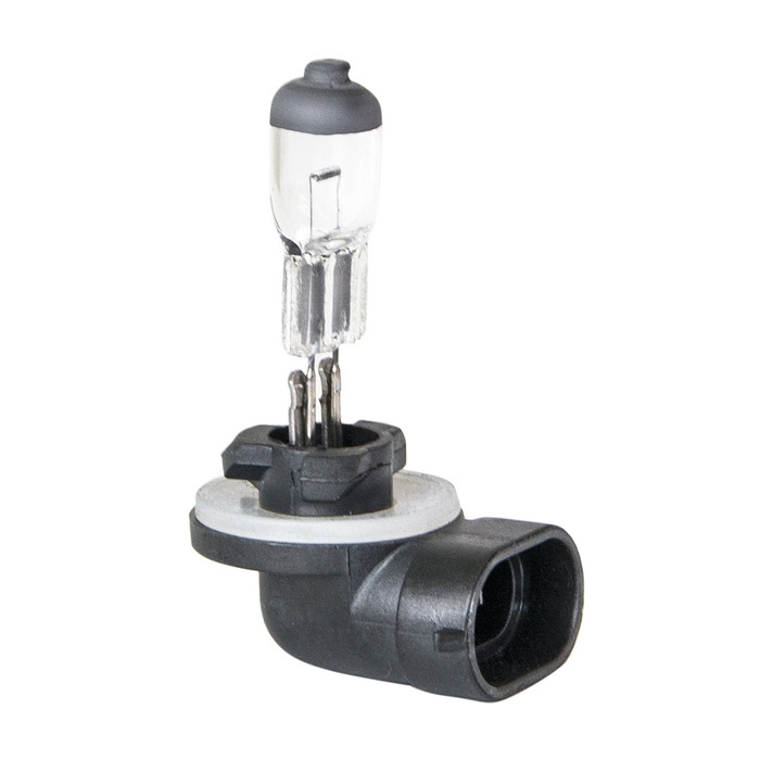 SVS | H27(881) 0200002000 Halogen  | Лампа H27 12V 27W +30% 1шт. | превью 2