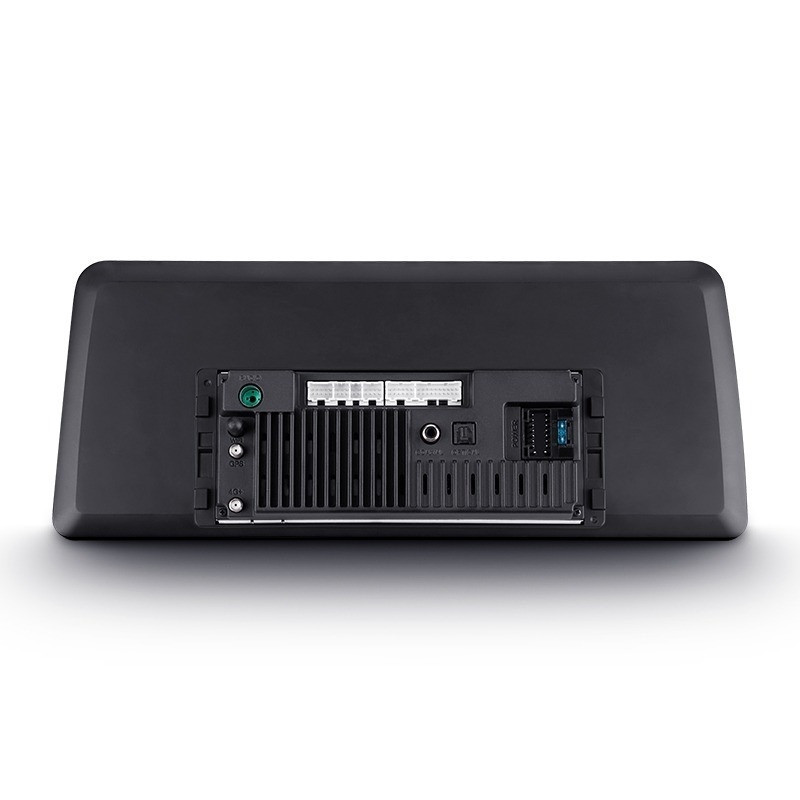 TEYES | LUX ONE 4-32 | Android 10, дисплей 12.3 " Wi-Fi, USB, BT, память 4-32 Гб| 2