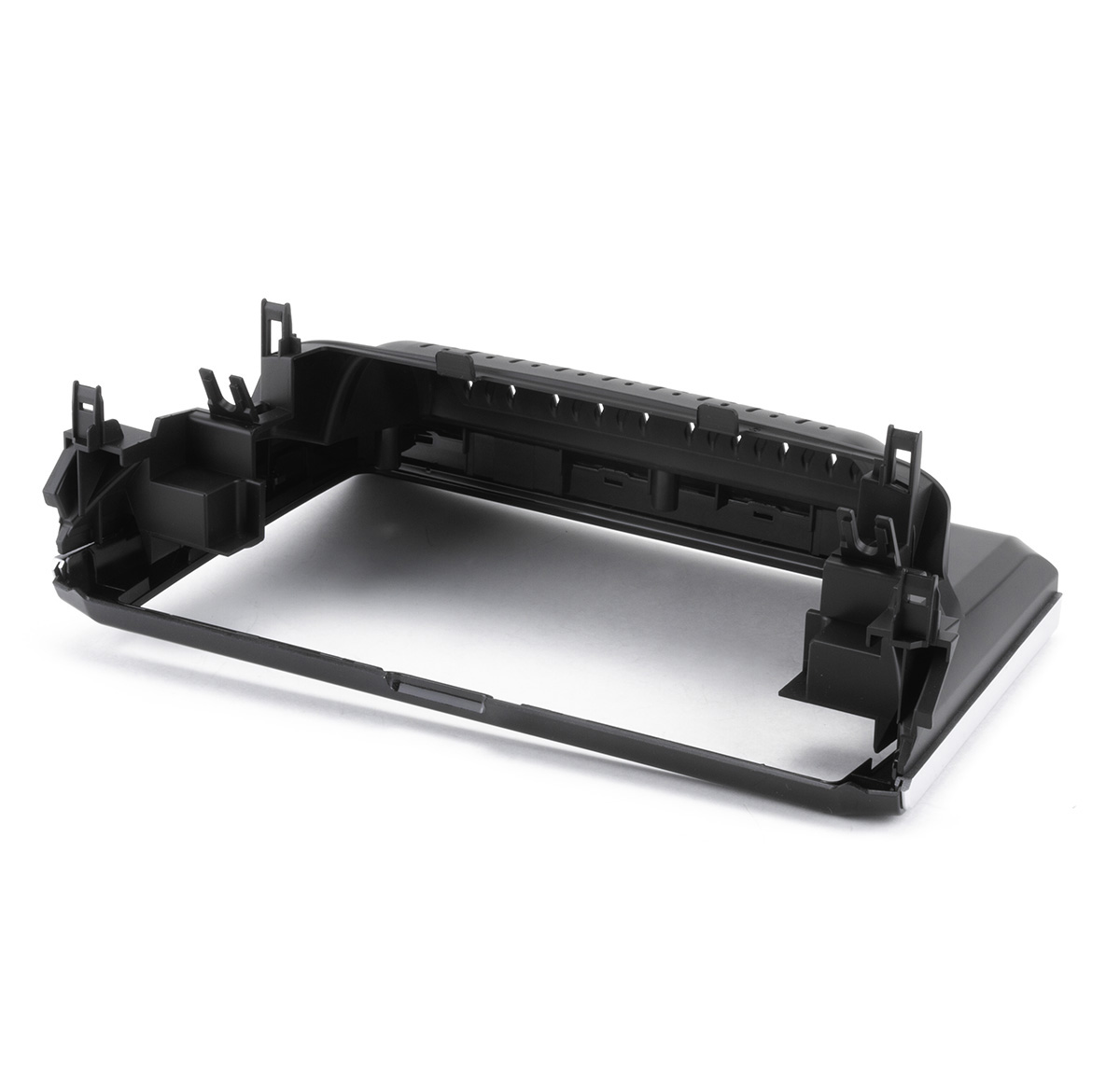 Incar | RTY-FC521 | Рамка магнитолы   TOYOTA COROLLA 2019+, 10" | превью 2