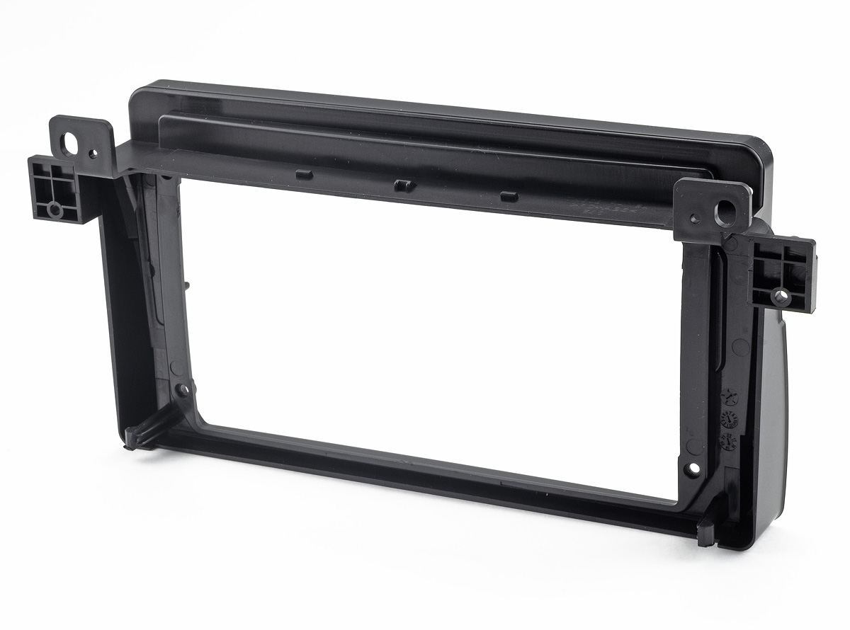 Incar | RBW-FC214 | рамка  9" BMW 3 (E46) 1998-2005  | превью 2