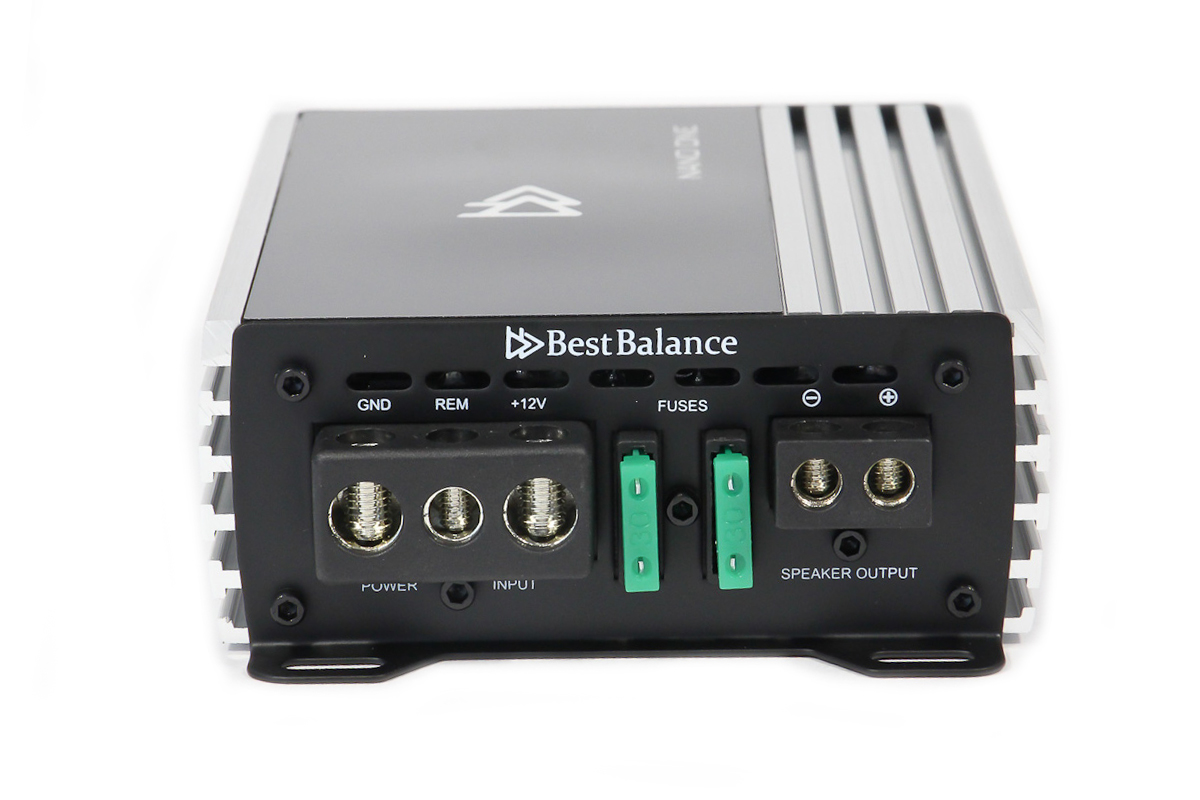 BEST BALANCE | NANO ONE | 1-кан,  | превью 2