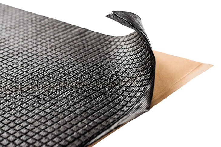 STP | Бимаст Стандарт | без фольги, толщина 3 мм, лист 0,4 кв. м (2 кв. м/уп) | 1