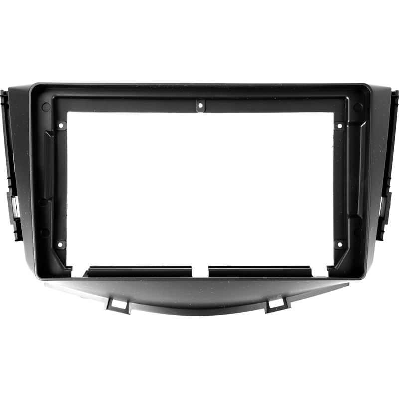 TEYES | Lifan X60 2012-2018 | Рамка  9" + КОМПЛЕКТ ПРОВОДОВ | превью 1