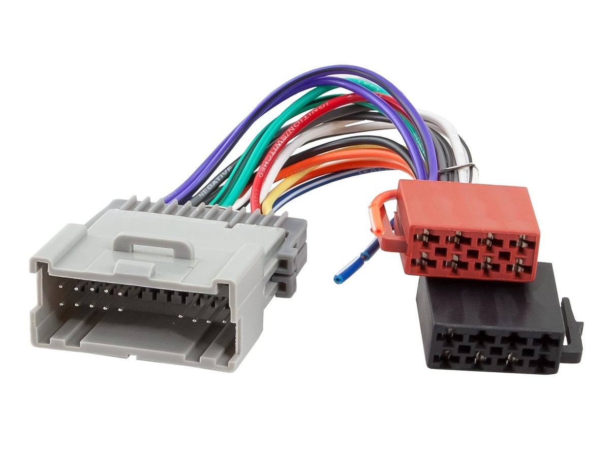 AurA | AWH-GM03 | Chevrolet Tahoe, Suburban, TrailBlazer | 1