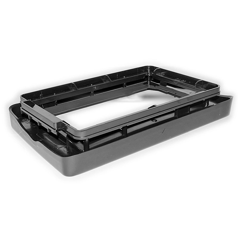 TEYES | HONDA Vezel HR-V 2015-2018 | Рамка 10.2" + КОМПЛЕКТ ПРОВОДОВ | 3