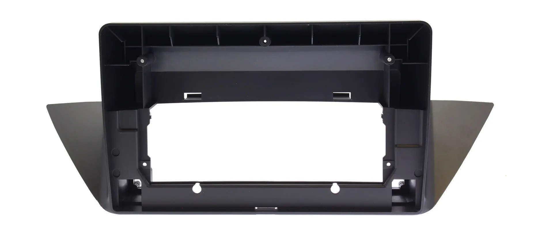 Teyes | BMW X1 | рамка 10" BMW X1 (E84) 2009-2012 +комплект проводов | 1