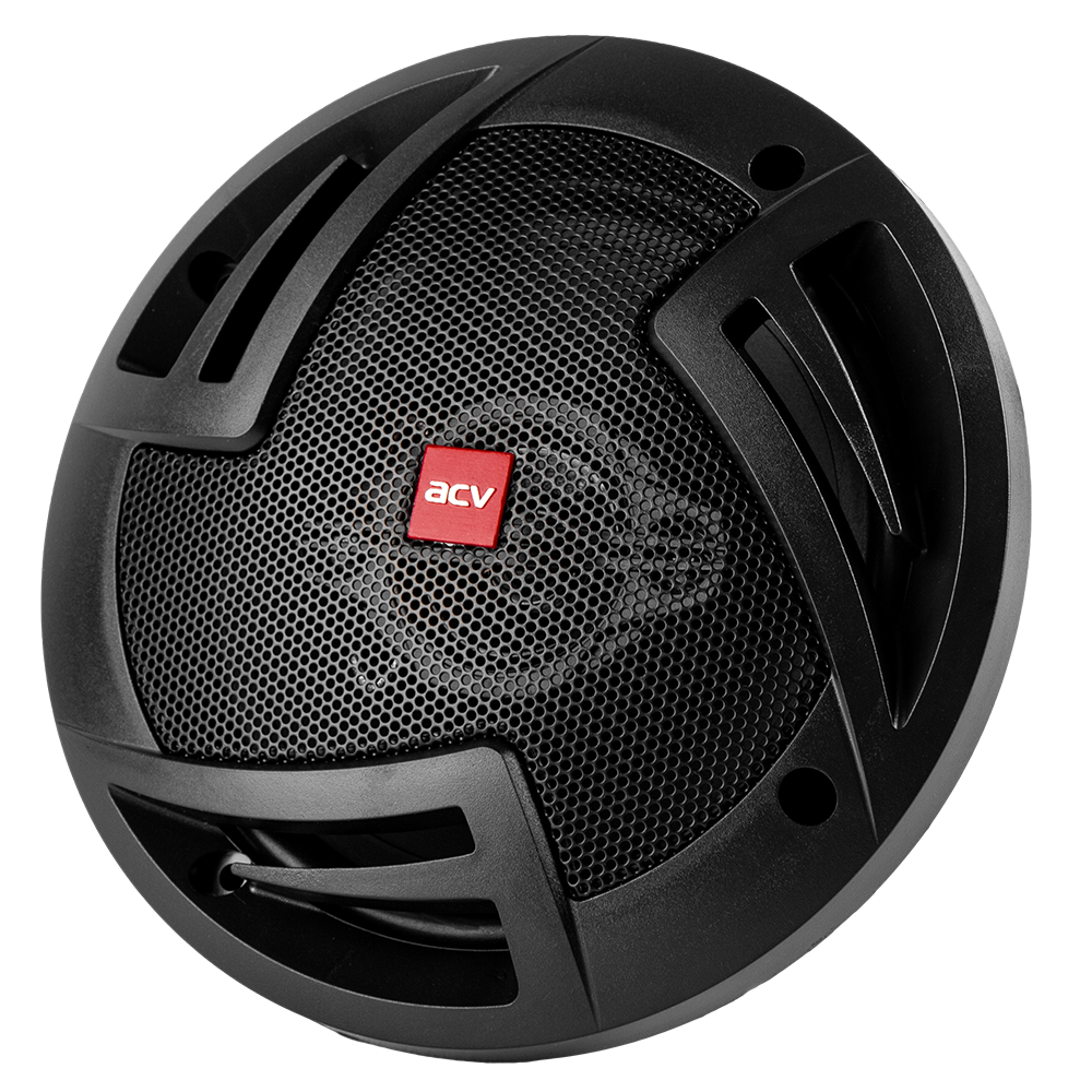 ACV | SP-63 BEATS | 16.5см 3-х полосная/60Вт/бумага | 1