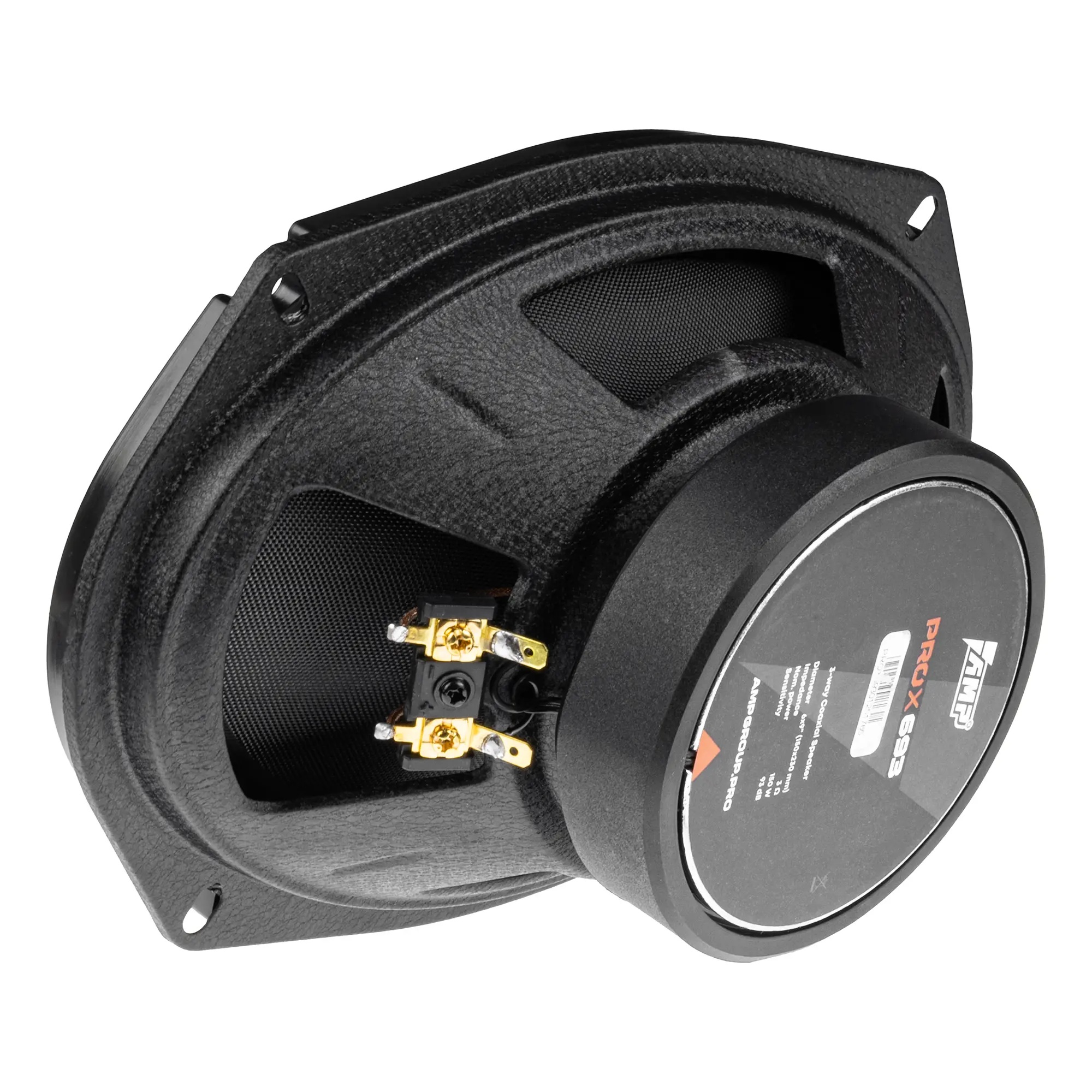AMP | PRO X 693 | 6"х9" 3-х полосная | 5