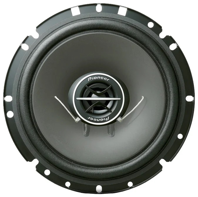 Pioneer | TS-1702i | 17см 2 полосн.35/170вт | 2