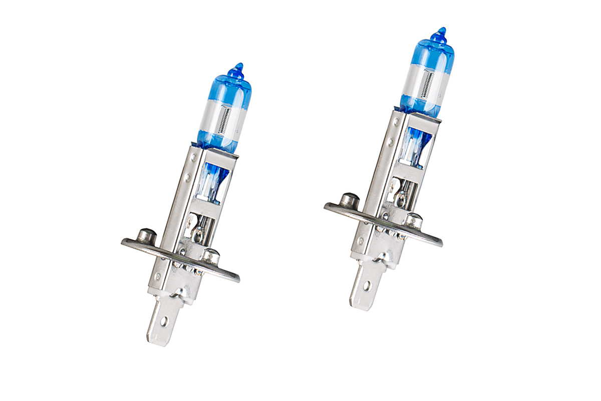 АТЛАС   | H1 PRO | 12V 55W | +120% упаковка 2шт. превью 2