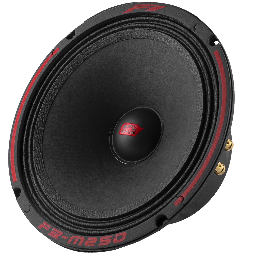 ACV | SPL SHOW F1 F8-M250 | 8/ CЧ /RMS=250Вт/4Om. | 1