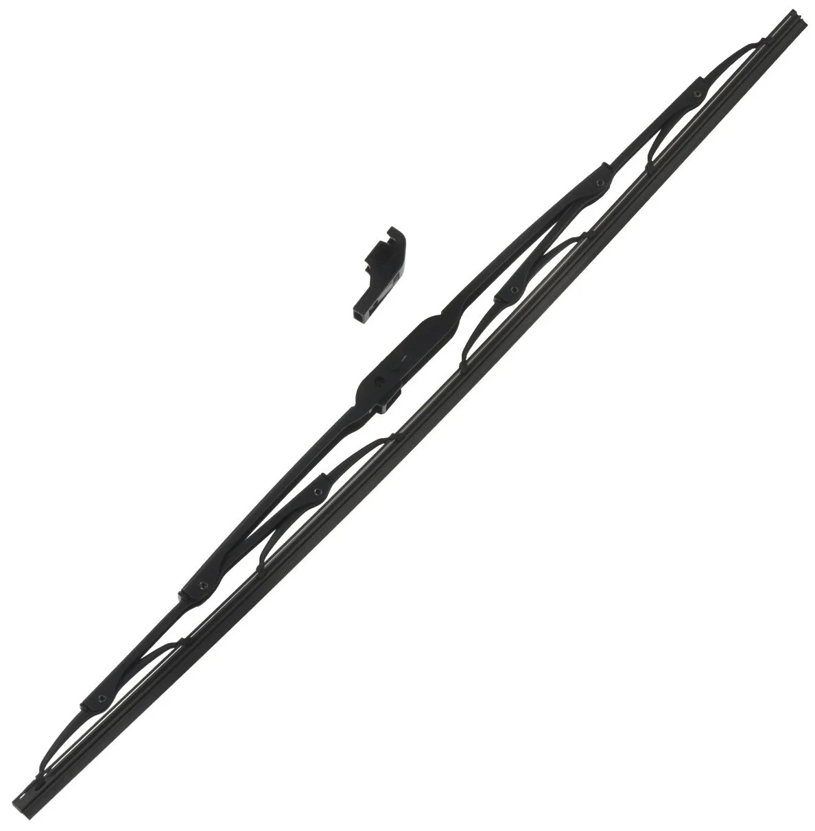 AVANTECH | каркасная 550мм ( 22'' ) | Щетка стеклоочистителя каркасная HD Aerodynamic 550мм ( 22")| превью 1