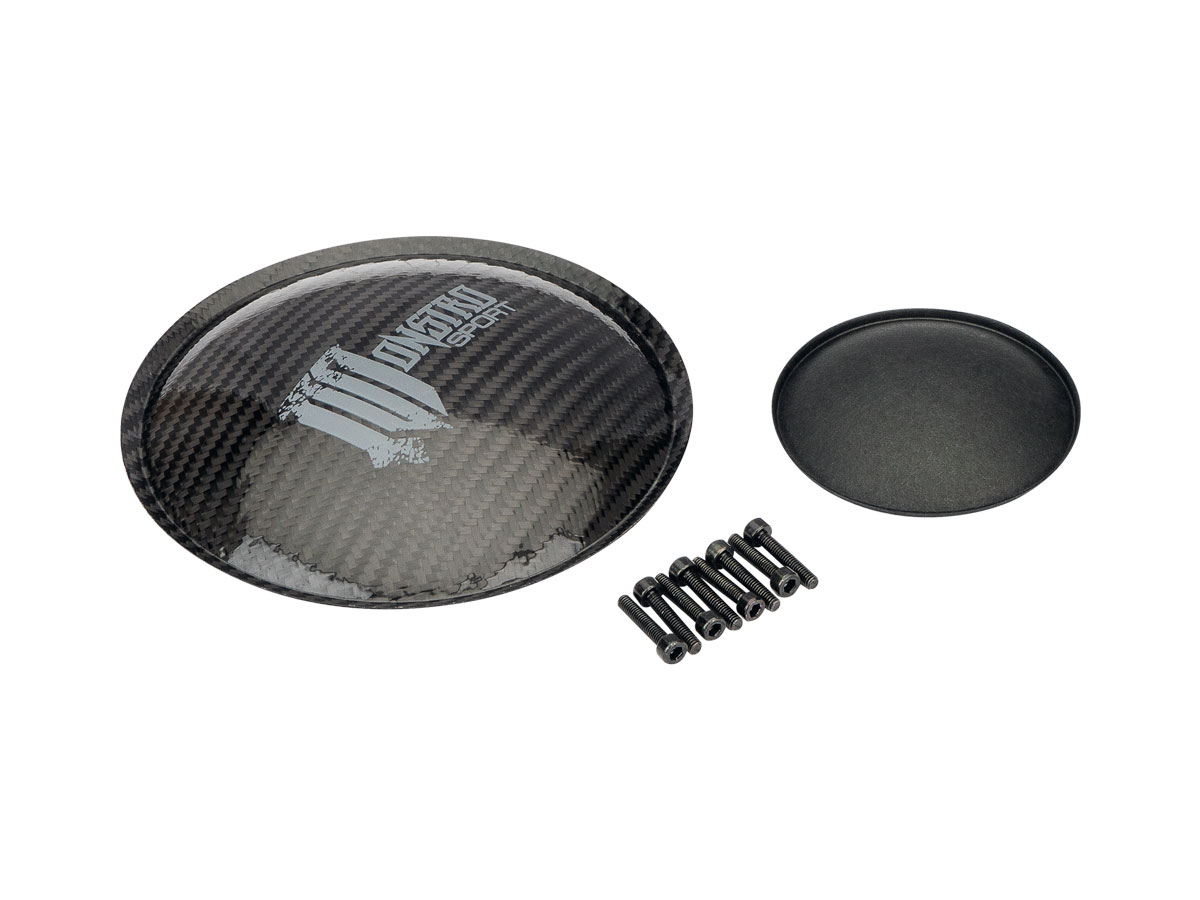 AurA | RK-MONSTRO-15.D1 SPORT | Ремкомплект MONSTRO-15.D1 SPORT, подвес/диффузор/катушка/колпак | 5