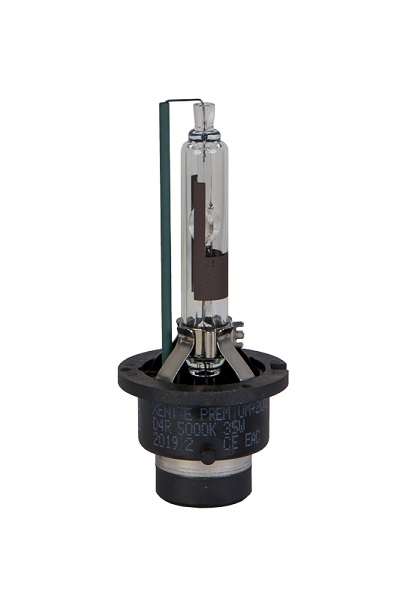 XENITE | PREMIUM D4R 4300K | Комплект 1шт  D4R 4300K , яркость+20% | превью 2