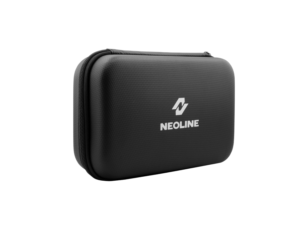 Neoline |  Case L | Кейс для хранения устройств и аксессуаров Neoline Case L (25 x 15 x 7,5 см) | превью 2