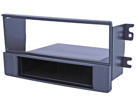 Incar | RKIA-N04 | рамка KIA Sorento 2 06+ | 1