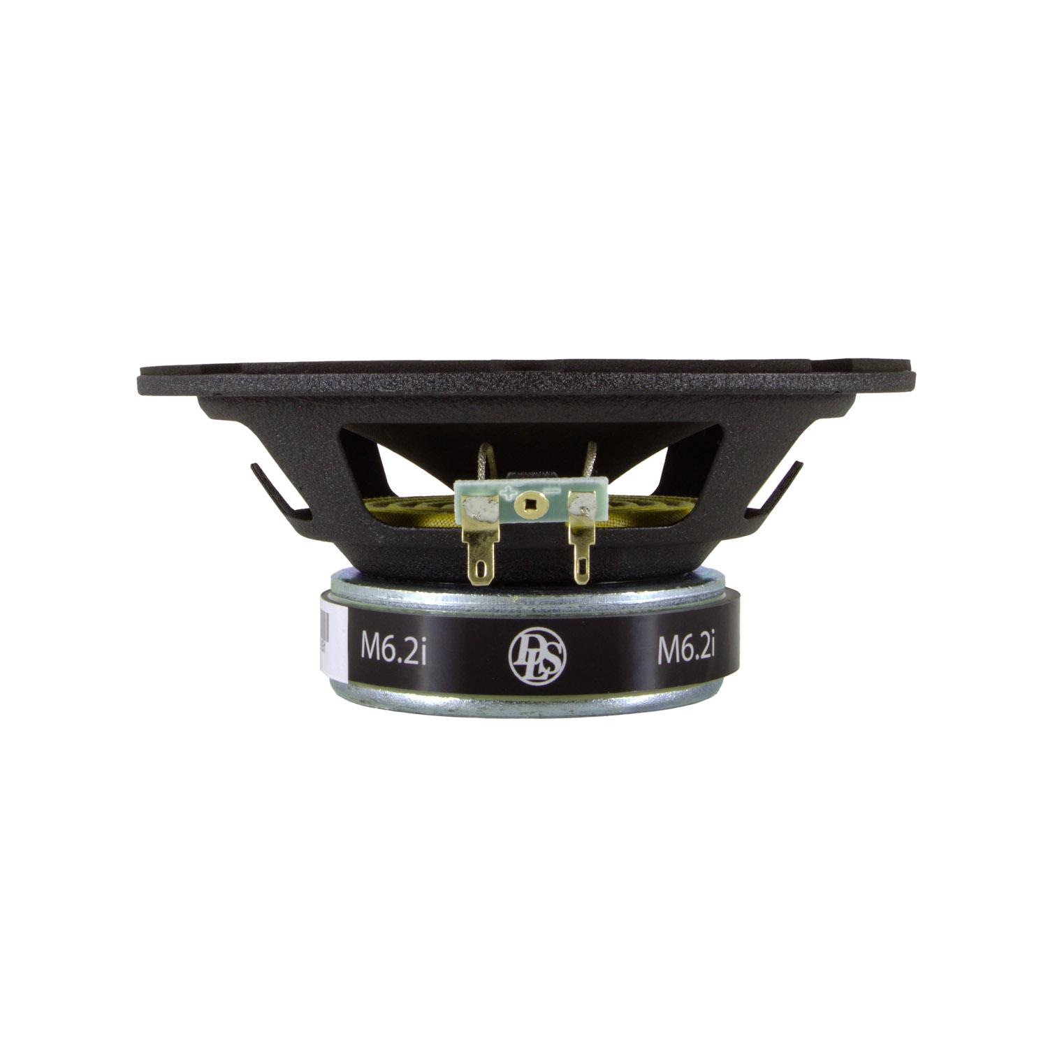 DLS | XCK-M6.2i || 3