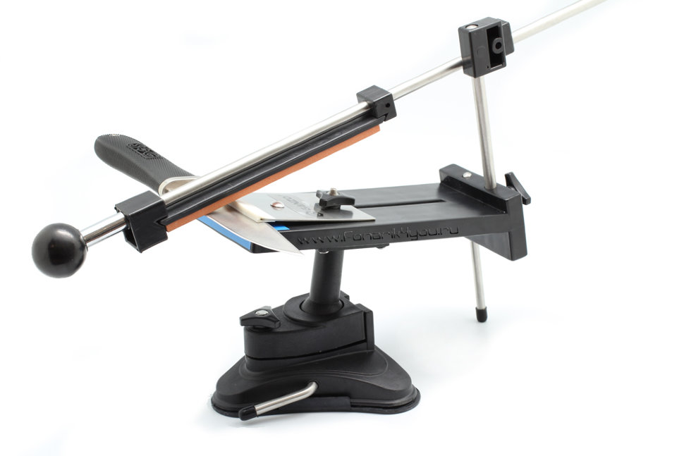 GANZO | Точильный станок TOUCH PRO ULTRA | 2