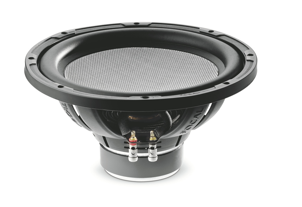 Focal | SUB 30 A4 | Сабвуферная головка Access 12". 250 Вт, 4 Ом. | превью 2